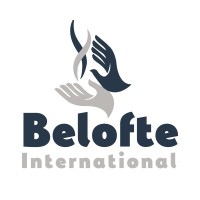 Belofte International Logo