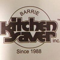 Barrie Kitchen Saver Inc. Logo