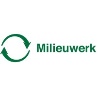 Milieuwerk Logo