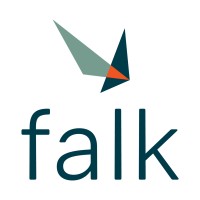 Falk Logo