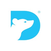 Digital Bear | ديجيتال بير Logo