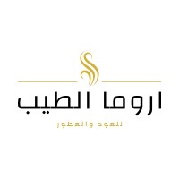 Aroma Al Teeb Logo
