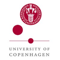 Department of Pharmacy, University of Copenhagen Logo