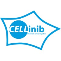 CELLinib GmbH Logo
