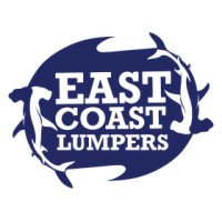 East Coast Lumpers Logo