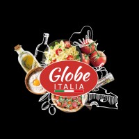 GlobeItalia Logo