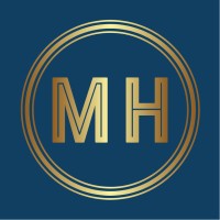 Mayhue Holdings Logo