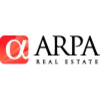ARPA Real Estate Logo