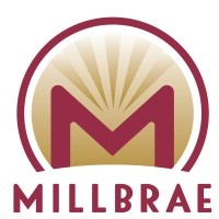City of Millbrae Logo
