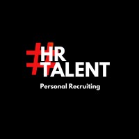 HR Talent Logo