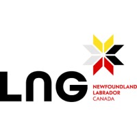 LNG Newfoundland and Labrador Limited Logo