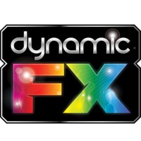 Dynamic FX Logo