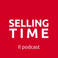 Selling Time Logo