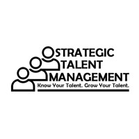 Strategic Talent Management Logo