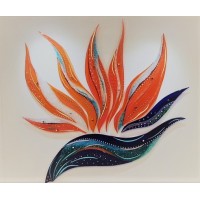 JO DOWNS GLASS DESIGN LIMITED Logo