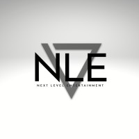 Next Level Entertainment CA Logo