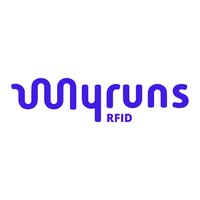MYRUNS SMART CONTROL Logo