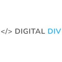 Digital div UK Logo
