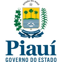 Governo do Estado do Piauí Logo