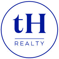 ten Hoopen Realty Logo