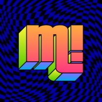 Mad Realities Logo