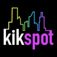 Kikspot Logo