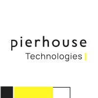 Pierhouse Technologies Logo