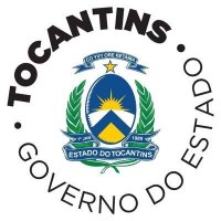 Governo do Estado do Tocantins Logo