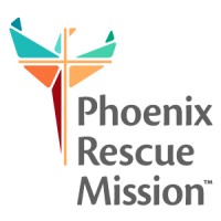 Phoenix Rescue Mission Logo