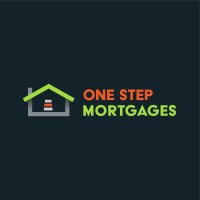 One Step Mortgages Logo
