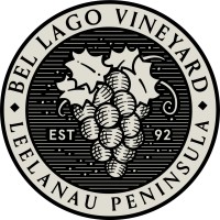 Bel Lago Vineyards & Winery Logo
