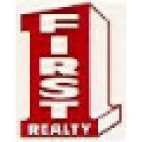First Realty Logo
