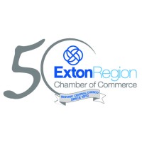 Exton Region Chamber of Commerce Logo