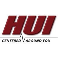 HUI Manufacturing Logo