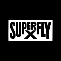 SuperflyX Logo