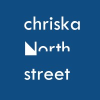 Chriska North Street Logo