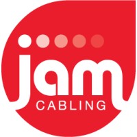 JAM CABLING LIMITED Logo