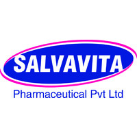 Salvavita Pharmaceuticals Logo