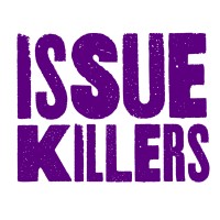 Issue Killers Logo