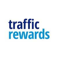 TrafficRewards Logo