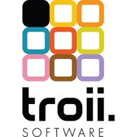 troii Software GmbH Logo