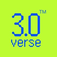 3Verse Global Logo