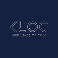KLOC Logo