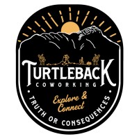 Turtleback coworking Logo