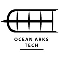 OCEAN ARKS TECH Logo
