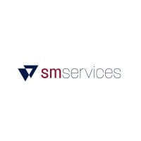 SM Services Logo