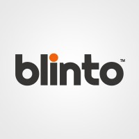 Blinto Deutschland Logo