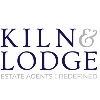 Kiln & Lodge Estates Logo