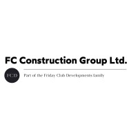 FC Construction Group Ltd Logo