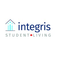 Integris Student Living Logo